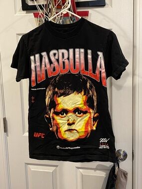 UFC Hasbulla Tee